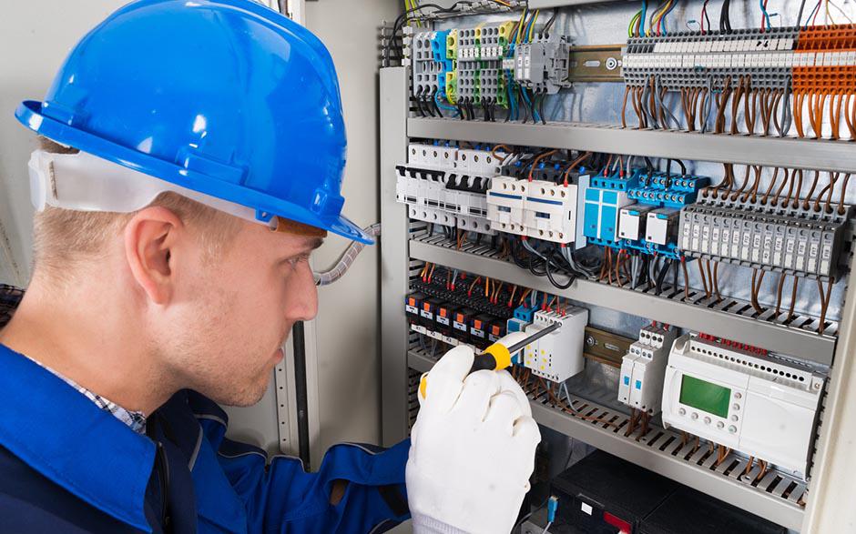 recherche électricien bâtiment Coulommiers