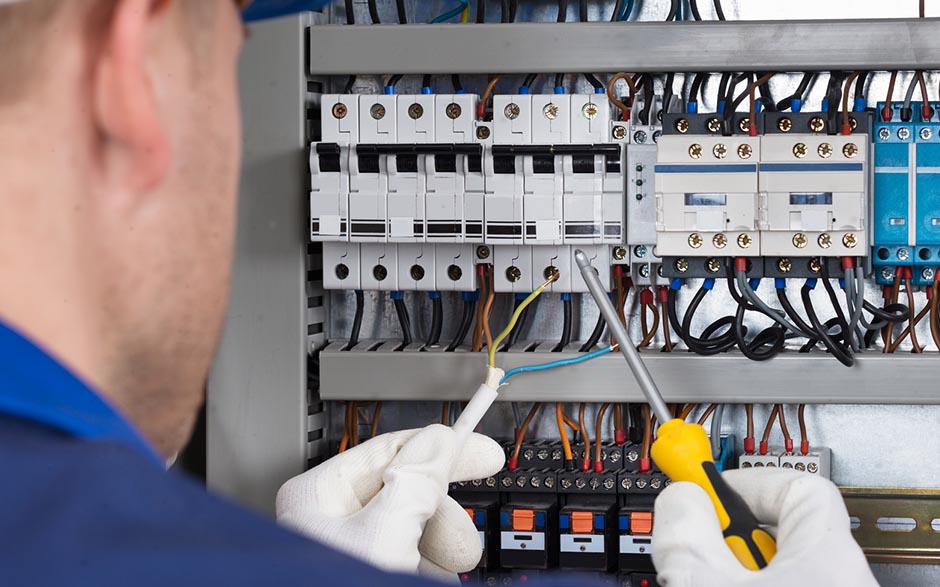 électricien en urgence Itteville