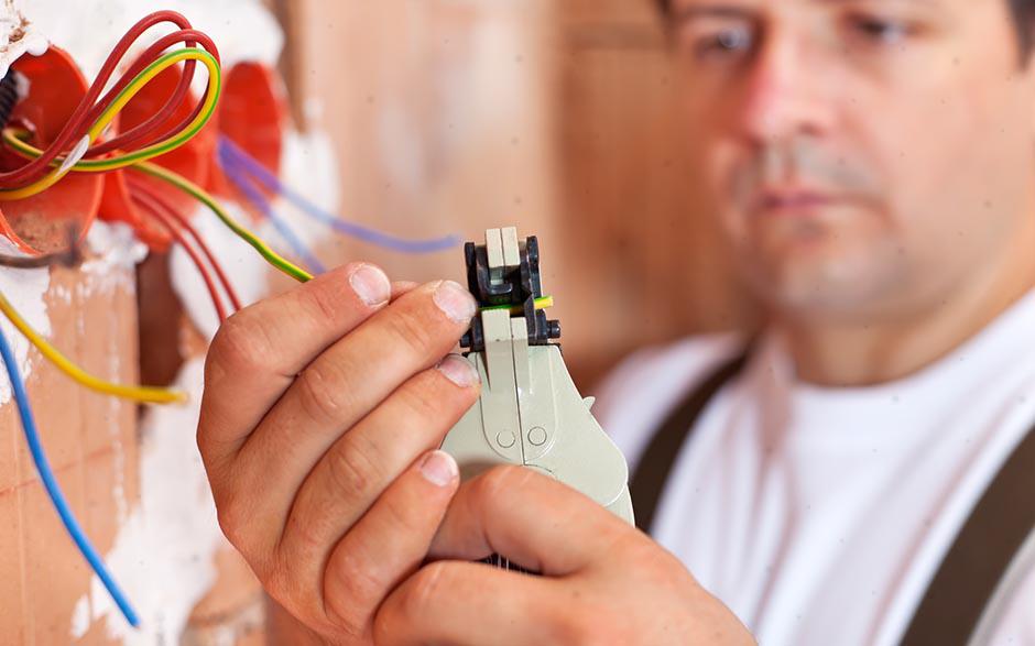 électricité entreprise Saint-Mandé