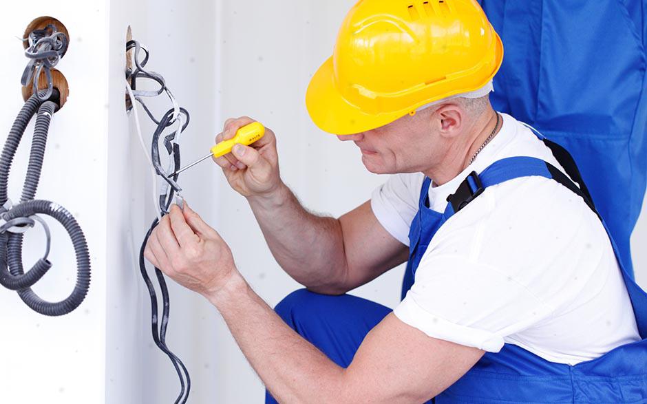électricité entreprise Saint-Mandé