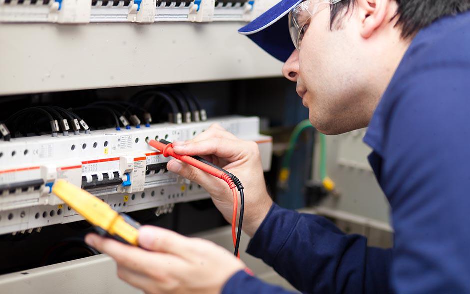 urgence électricité Courbevoie