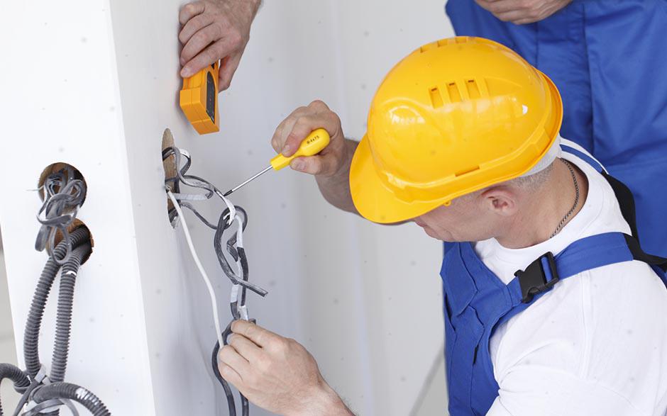 électricien en urgence Saint-Mandé
