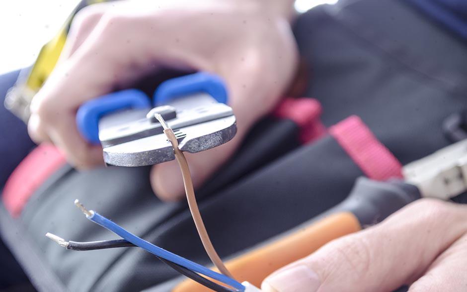 électricité entreprise Saint-Mandé