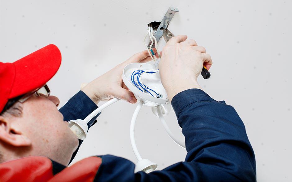 électricien en urgence Itteville