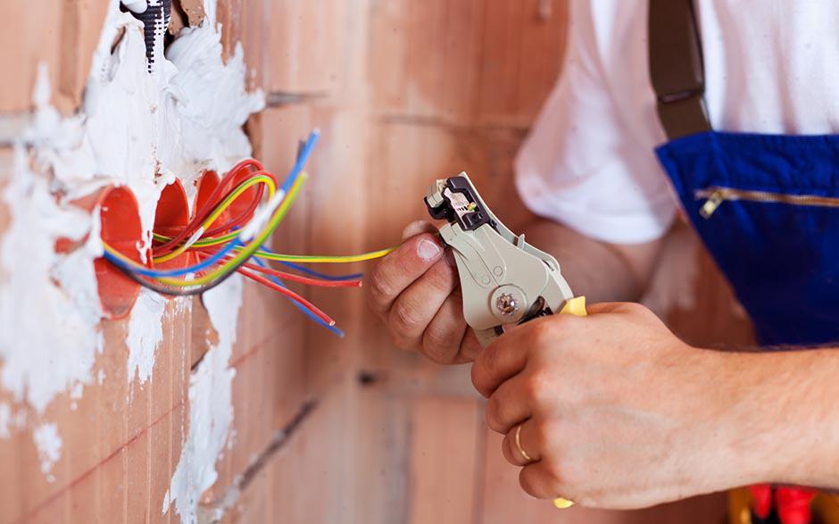 urgence électricité Courbevoie